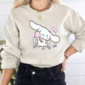 Cute Cartoon Pattern Iron On Heat Transfers For T Shirts ._0_image